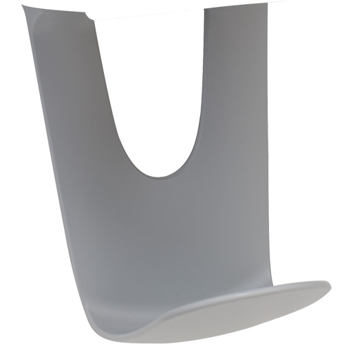 Plateau d'&eacute;gouttage pour support de distributeur AutoFoam Equipex