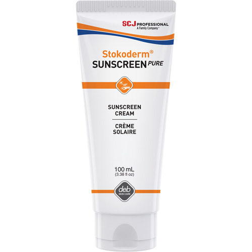 &eacute;cran solaire Pure Stokoderm, FPS 30, Lotion Equipex