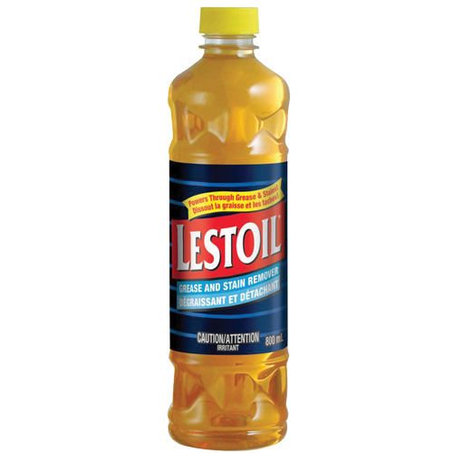 D&eacute;graissant et d&eacute;tachant Lestoil, 800 ml, Bouteille Equipex