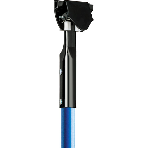 Snapper Handle, Fibreglass, Jaws Tip, 1" Diameter, 60" Length Equipex