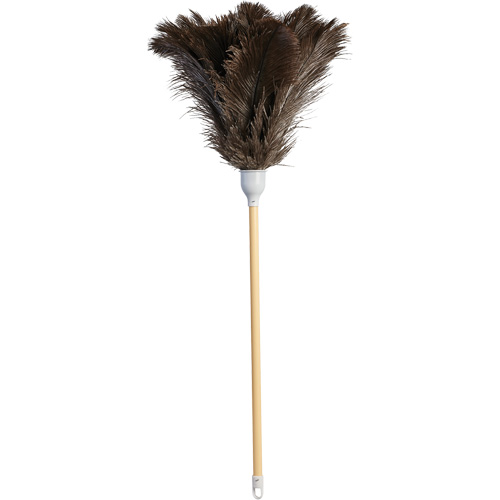 Superior Feather Duster, Ostrich Feather Equipex