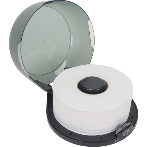 Distributeur de papier hygi&eacute;nique, Simple Capacit&eacute; du rouleau Equipex