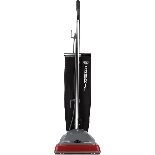 Aspirateur vertical TRADITION, 120 pi³/min, 18 pintes Equipex