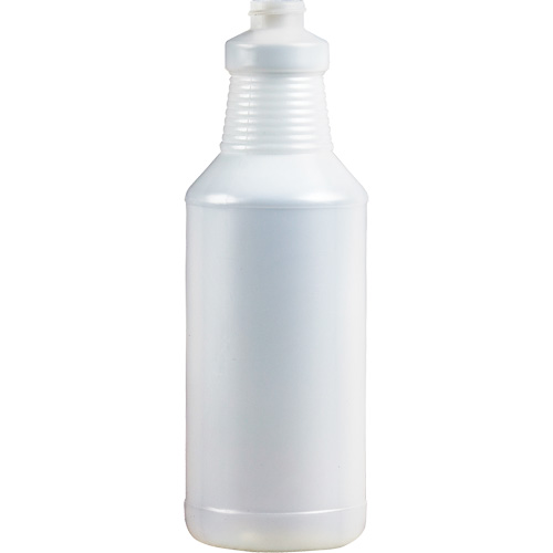 Carafe Style Spray Bottle, 32 oz. Equipex