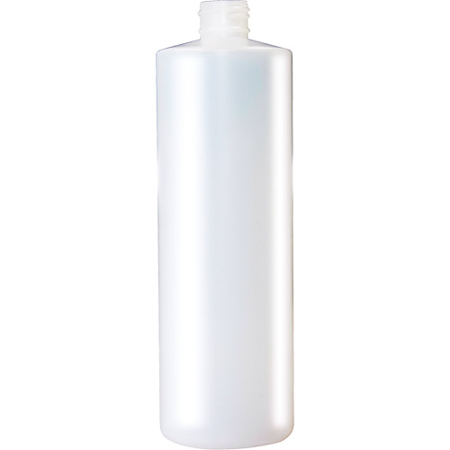Cylindrical Spray Bottle, 16 oz. Equipex