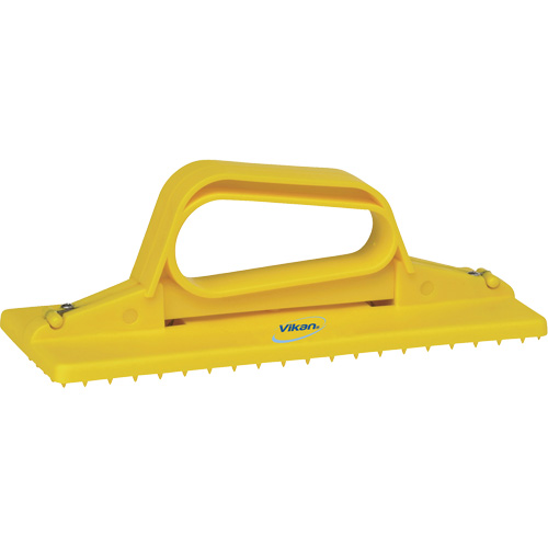 Handheld Cleaning Pad Holder Equipex