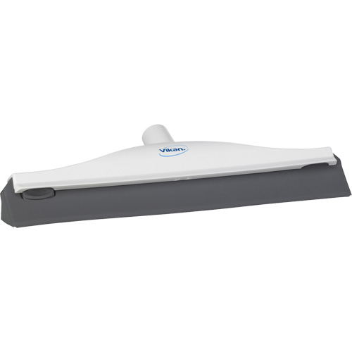Raclette pour condensation, 16", Blanc Equipex