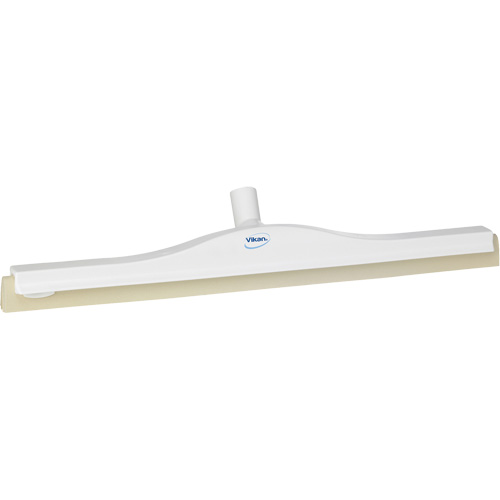 Swivel Neck Foam Blade Squeegee, 24", White Equipex