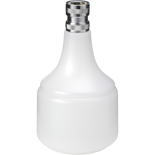 Flacon collecteur de raclette pour condensation Equipex