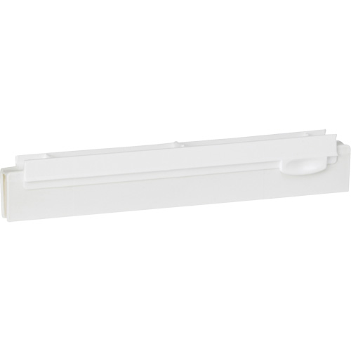 10" Double Ultra Hygiene Squeegee Refill Cartridge, Blade Equipex