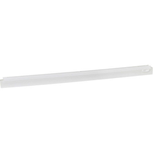 Cartouche double de rechange de 28" pour raclette ultra hygi&eacute;nique, Lame Equipex