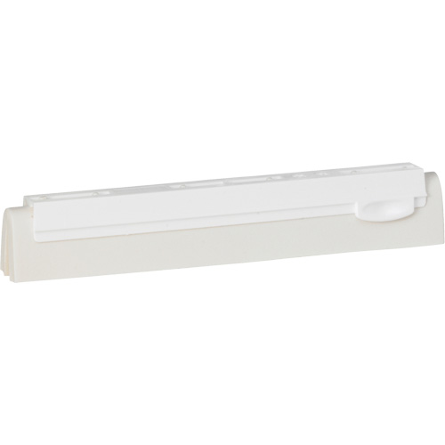 10" Foam Bench Squeegee Refill Cartridge, Blade Equipex