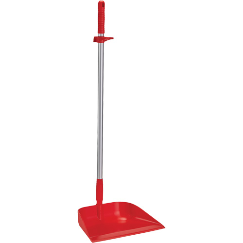 Porte-poussi&egrave;re vertical Equipex