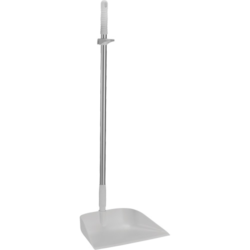 Porte-poussi&egrave;re vertical Equipex