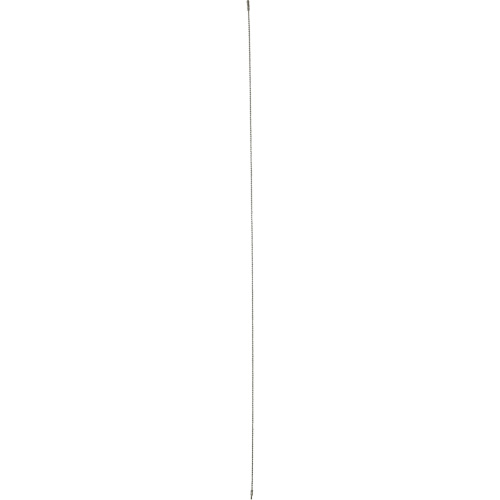 Stainless Steel Extension for Flex Rod Handle Equipex