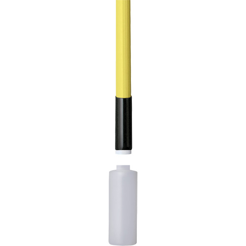 Manche rallonge de 16' avec bouteille Equipex