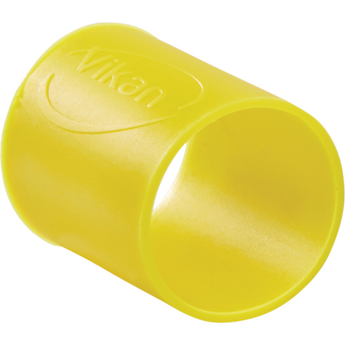 Ruban &eacute;lastique &agrave; code couleur pour manche Equipex