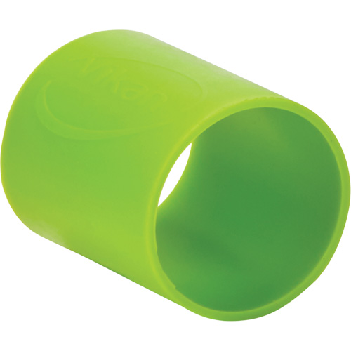 Ruban &eacute;lastique &agrave; code couleur pour manche Equipex