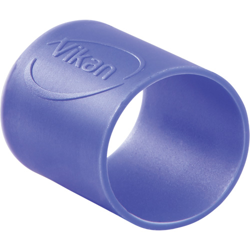Ruban &eacute;lastique &agrave; code couleur pour manche Equipex