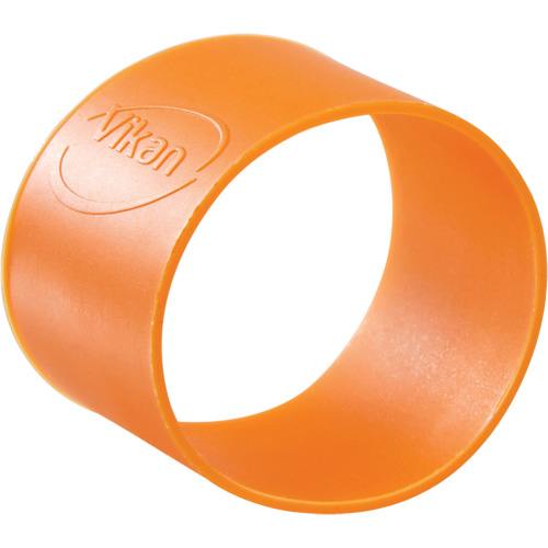Ruban &eacute;lastique &agrave; code couleur pour manche Equipex
