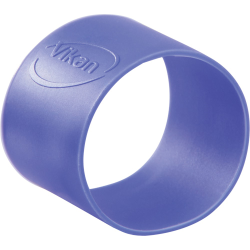 Ruban &eacute;lastique &agrave; code couleur pour manche Equipex