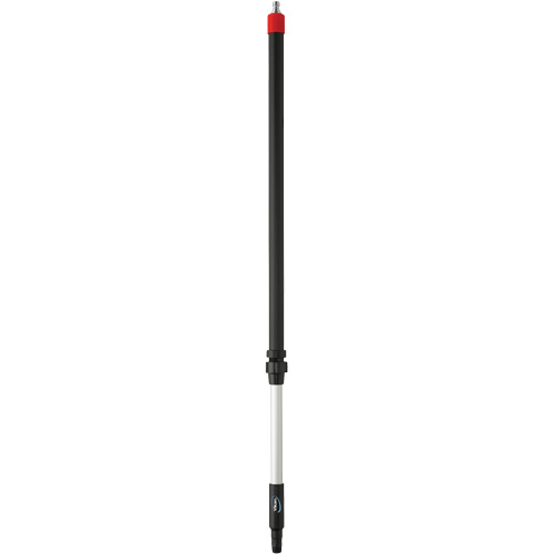 Transport Line Waterfed Telescopic Handle with Quick Disconnect Fitting Equipex