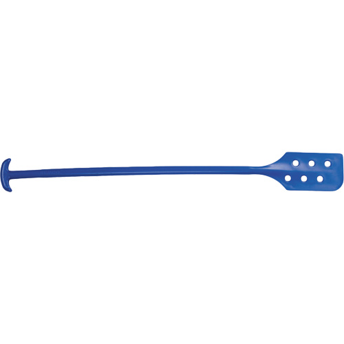 Mixing Paddle with Holes Equipex
