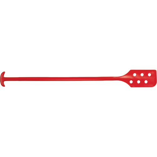 Mixing Paddle with Holes Equipex