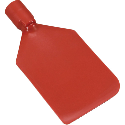 Flexible Paddle Scraper Equipex