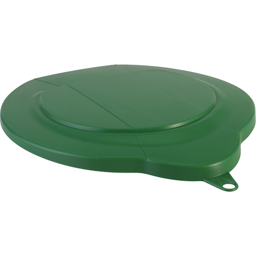 Couvercle pour seaux de 1,5 gallon Equipex