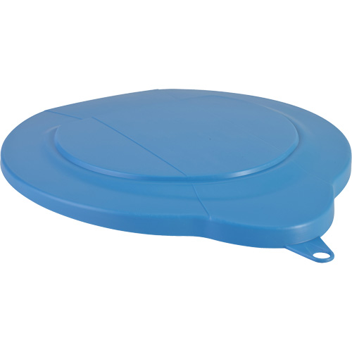 Couvercle pour seaux de 1,5 gallon Equipex
