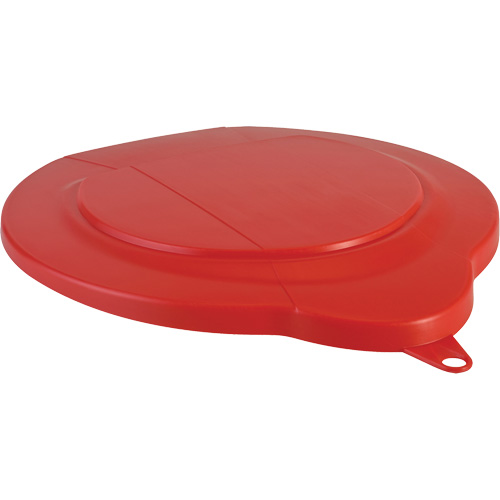 Couvercle pour seaux de 1,5 gallon Equipex