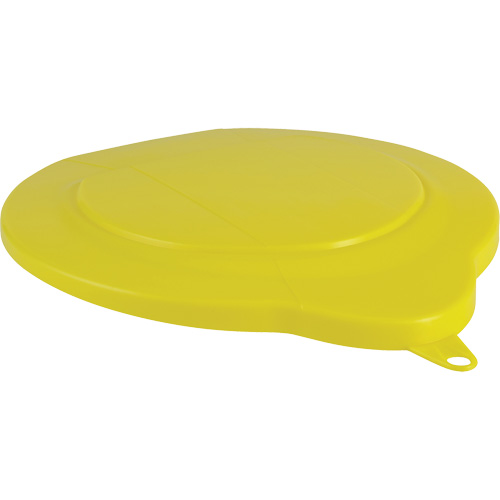 1.5 Gallon Pail Lid Equipex