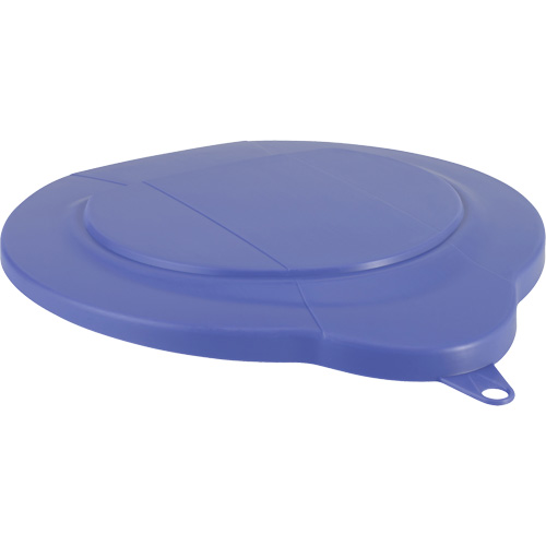 Couvercle pour seaux de 1,5 gallon Equipex