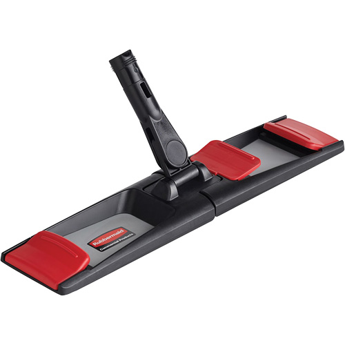 18" Adaptable Flat Mop Frame Equipex