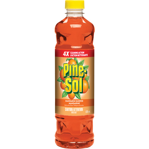 Pine-Sol&reg; Multi-Surface Cleaner, 828 ml, Bottle Equipex