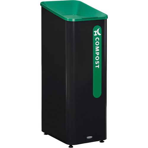Sustain Compost Container Equipex