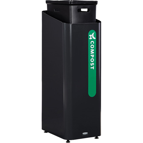 Sustain Compost Container Equipex