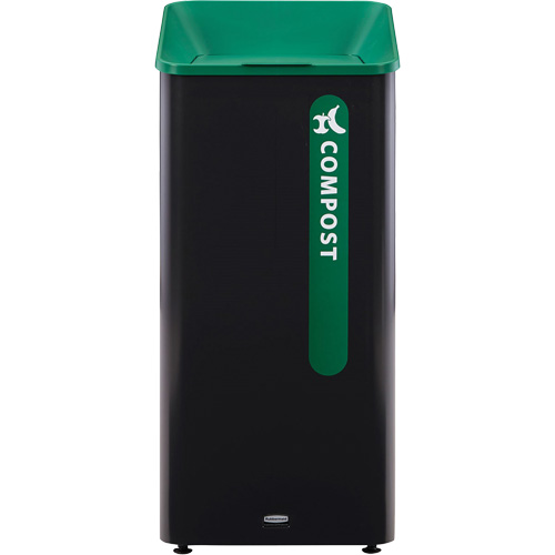 Sustain Compost Container Equipex