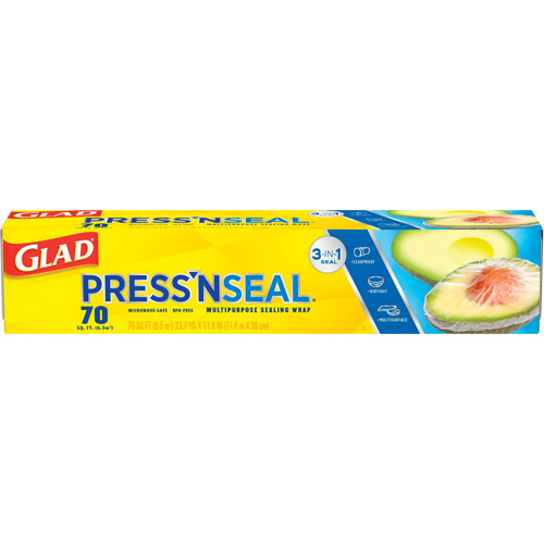Press'n Seal&reg; Food Wrap Equipex