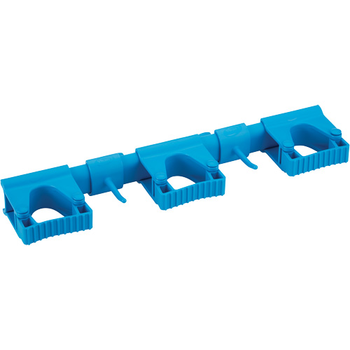 Syst&egrave;me de support mural hygi&eacute;nique Hi-Flex Equipex