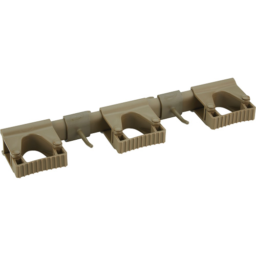Hygienic Hi-Flex Wall Bracket System Equipex