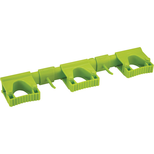 Syst&egrave;me de support mural hygi&eacute;nique Hi-Flex Equipex