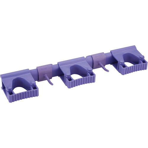 Hygienic Hi-Flex Wall Bracket System Equipex