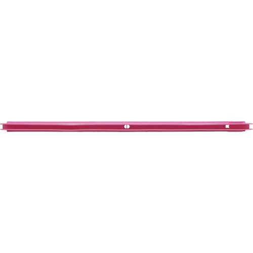 Cartouche double de recharge pour raclette 24", Lame Equipex