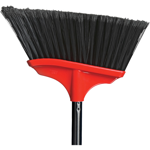 Balai oblique Vortex, Longueuer de 48" Equipex