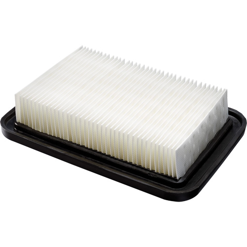 PTFE Membrane Main Filter, Foam, Fits 8 US gal. Equipex