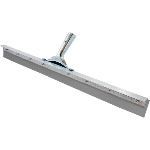 Floor Squeegee, 36", Straight Blade Equipex