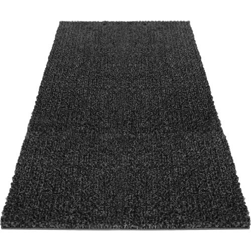 Palliser Indoor Matting, Wiper/Scraper, 3-1/2' x 6' x 5/16", Anglis Equipex