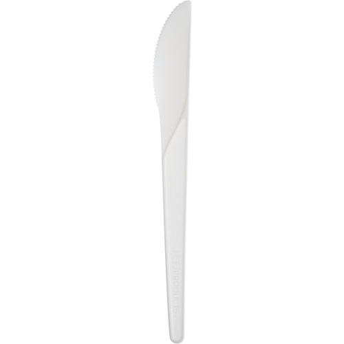 Couteaux renouvelables et compostables Plantware Equipex